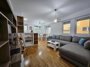 Stefanoski Apartments: Family Suite